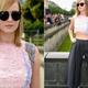Illustration for article titled Jennifer Lawrence Wore the World's Ugliest Dior Culottes